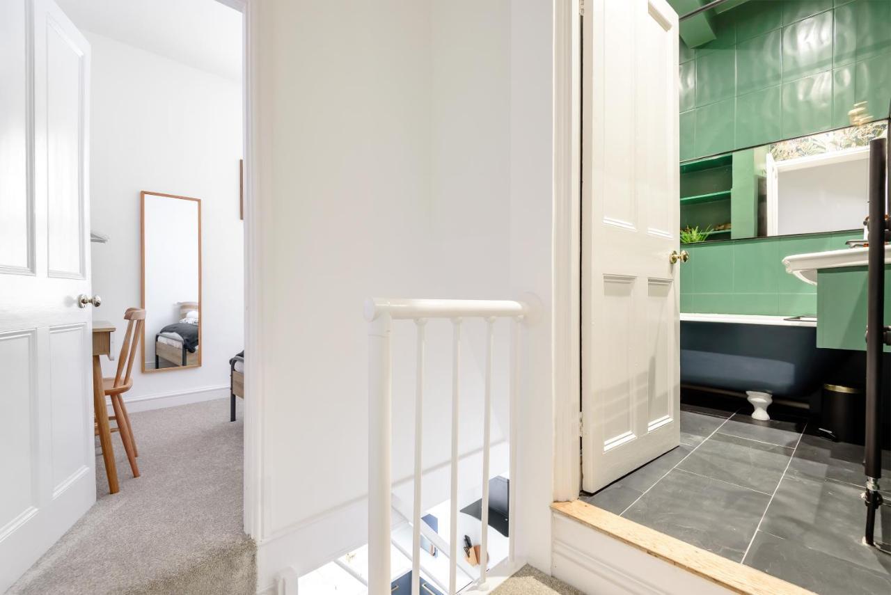 The Drey - Modern Cottage For Four In York Centre Екстериор снимка