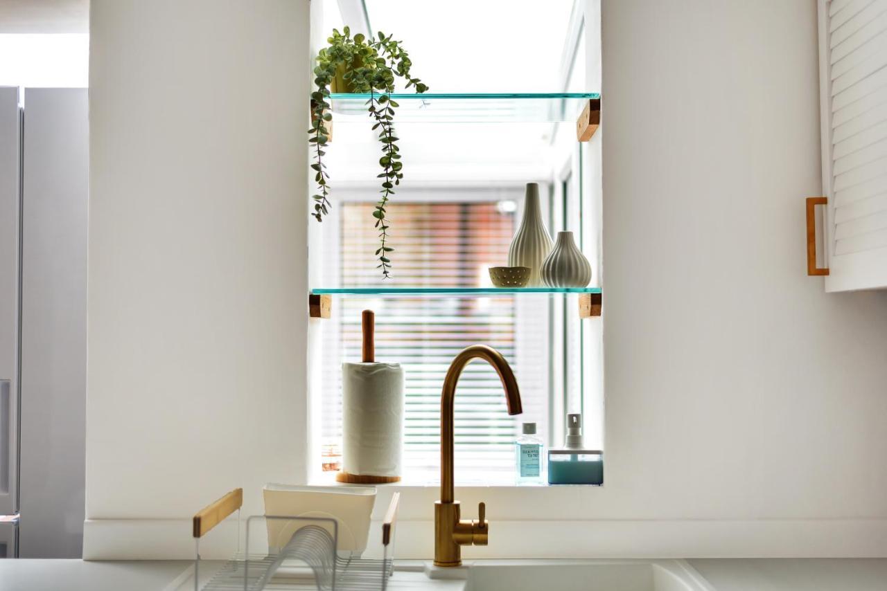 The Drey - Modern Cottage For Four In York Centre Екстериор снимка