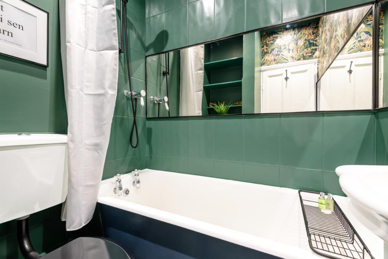 The Drey - Modern Cottage For Four In York Centre Екстериор снимка
