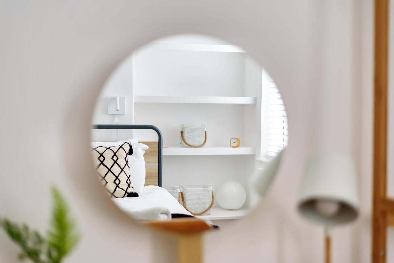 The Drey - Modern Cottage For Four In York Centre Екстериор снимка
